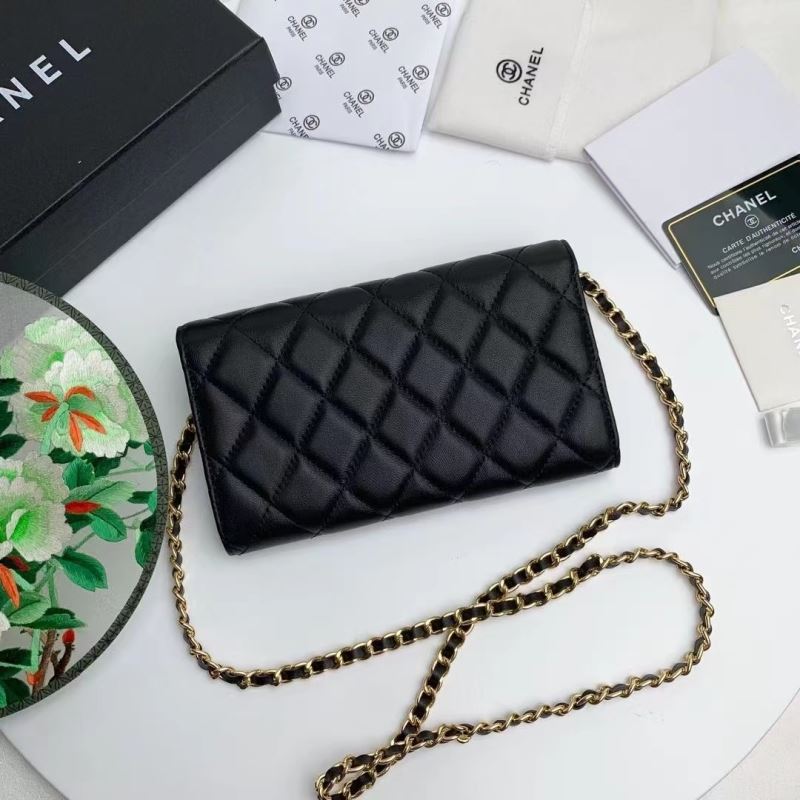 Chanel CF Series Bags